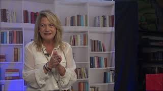 22 Days of Serving Others | Claire Mawhiney | TEDxYouth@RandallMiddleSchool