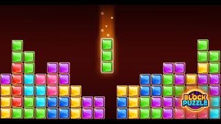 Block Puzzle107- 1280x720 screenshot 4