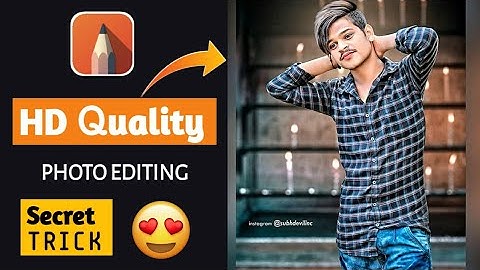 Autodesk Sketchbook HD QUALITY  Background Change Tutorial 😮| HD Manipulation Tricks 2020