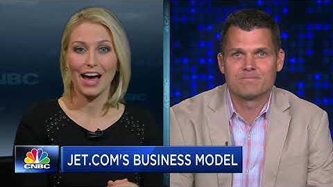 Walmart takes on Amazon   video 1