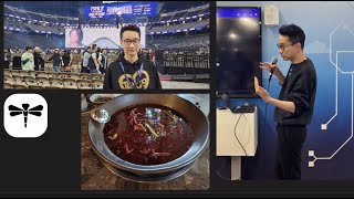 DevOps Columbia October 2024  - Optimizing Database Management in Kubernetes