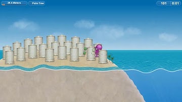 Tasty Planet FOREVER?! PART 5