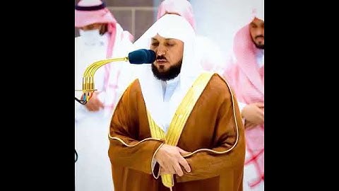 القارئ الشيخ د.#ماهر_المعيقلي_سورة_الشرح اكتب شئ تؤجر عليه