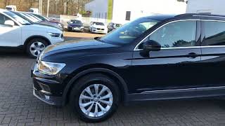 Volkswagen Tiguan - Everything You Need to Know in 60 Seconds!