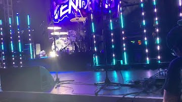 Patent Pending Live In London - November 25/11/18 - o2 academy