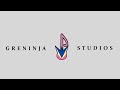 Greninja studios  new logo reveal   snilany