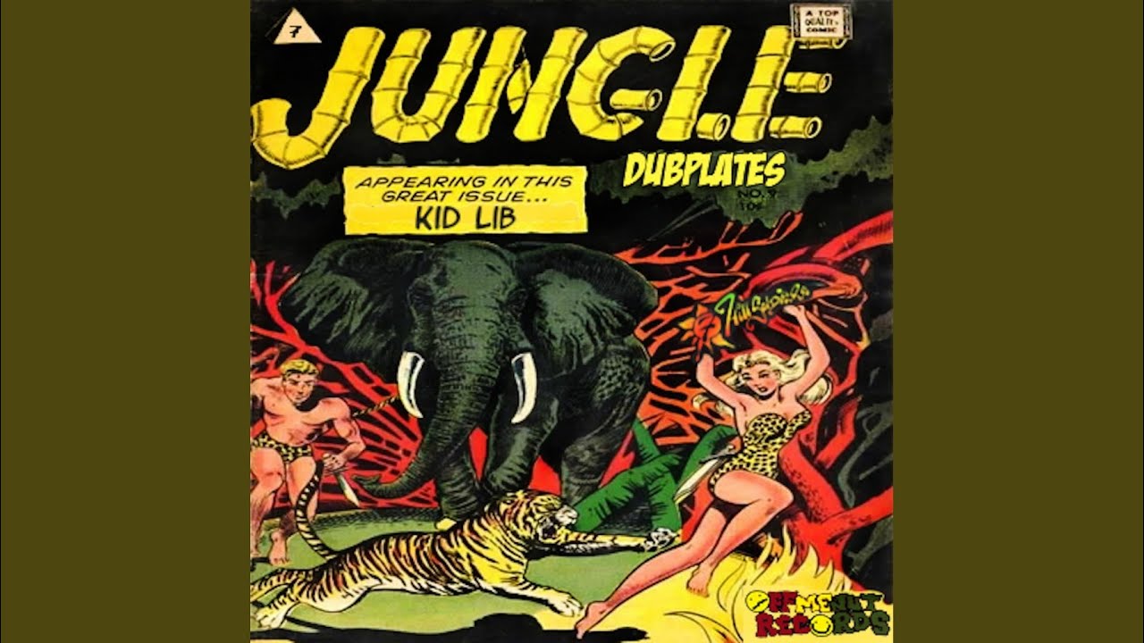 Murda Style (Original Mix)