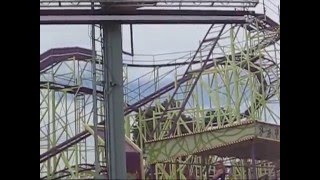 Cedar Point - 2007