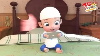 Lagu anak anak ayo mengaji