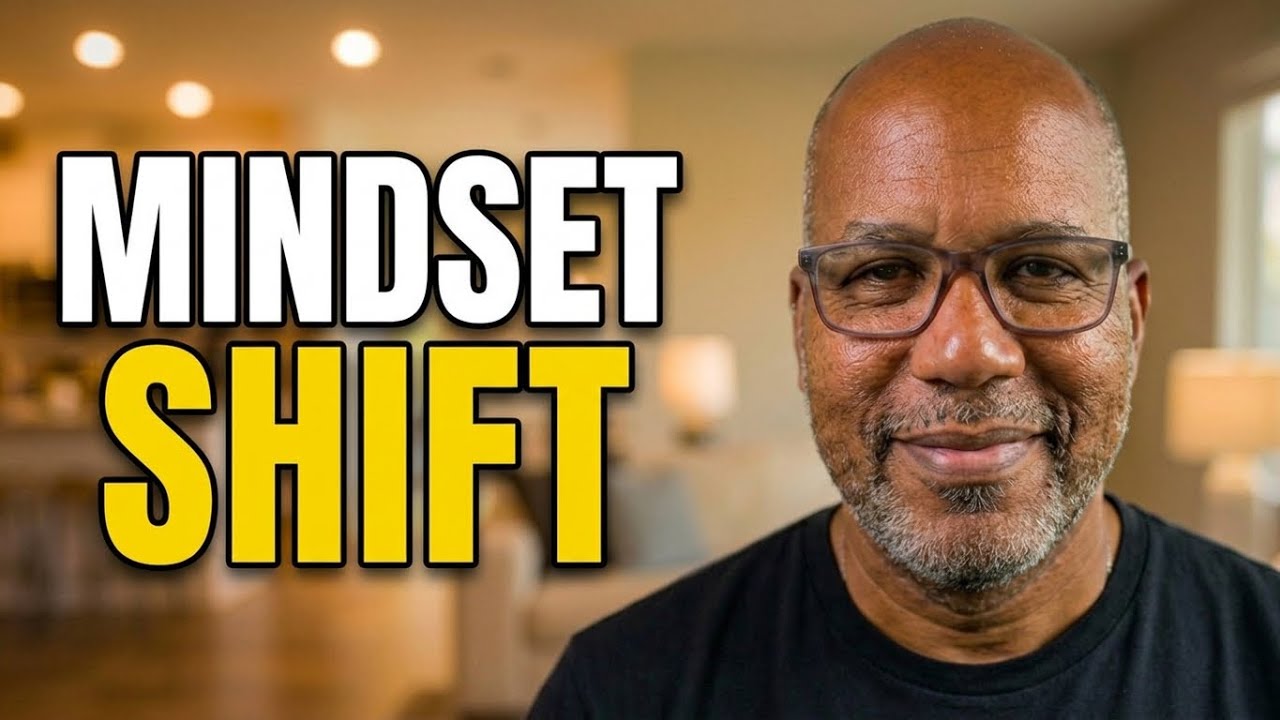 I Retired at 51: 10 Mindset Shifts for Real Peace
