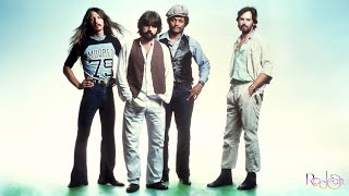 The Doobie Brothers - What a fool believes (Rodean Edit)