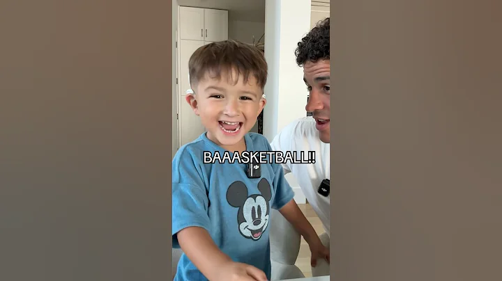 My Deaf Son Can Sing!!!😍 #shorts