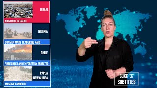 WorldSign Week | 31 May 2024