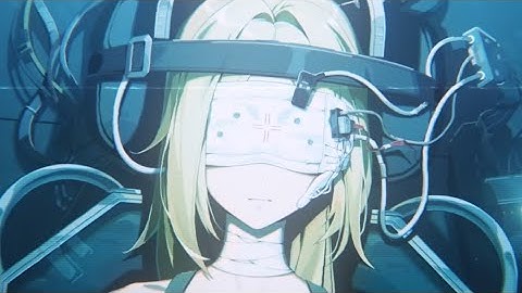 Zenless Zone Zero Trigger AMV - Unbreakable