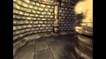 Amnesia: The Dark Descent - Part 1 - It Begins...