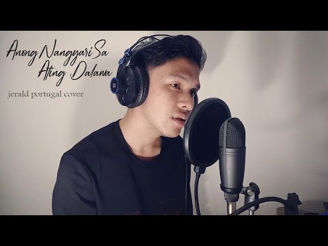Anong Nangyari Sa Ating Dalawa Aiza Ice Seguerra Cover By Jerald Portugal Anong Nangyari Sa Ating Dalawa Aiza Ice Seguerra Cover By Jerald Portugal