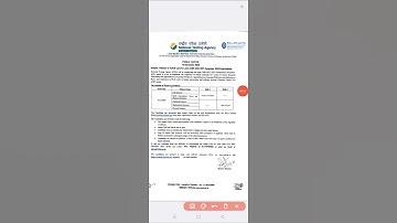 CSIRNET DEC 2025 Exam Admit Card Released #admit card #csir#jrf #phd #dec 2025