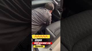 🔥HYRIDER CAR MATS 🚗❤️