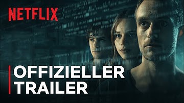 Biohackers | Offizieller Trailer | Netflix