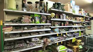 2026 Spring Roadshow: Hot Springs Ace Hardware