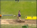 Triple Jump - Jonathan Edwards - World Records (18.16m & 18.29m)