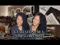 TWIN TALK #11 | 6 EASY STEPS FOR A STRESS FREE 2024