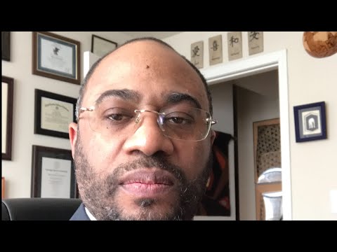 S4 EP50 America in Black and White Presents "Jean-Patrick Guichard"