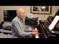 Wonderful World Louis Armstrong Piano Vocal Cover Version Day 90 Wonderful World Louis Armstrong Piano Vocal Cover Version Day 90