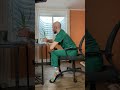 This Relieves Pain Between Shoulder Blades #rhomboids #rhomboidstretch #mobility