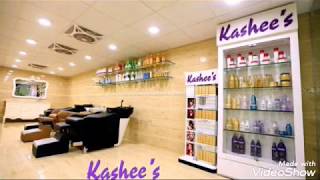 Kashif Aslam Best Makeup Products Be Charming