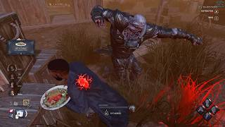 These DBD Moments Feel TOO PERFECT.. | Compilation