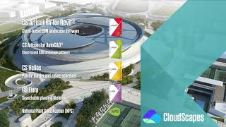 CloudScapes Promotional Video