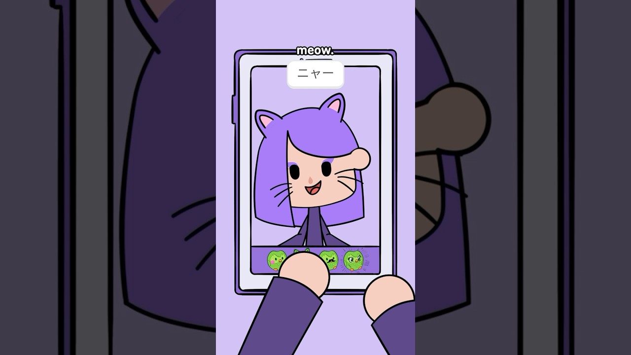lily chan is so kawaii
