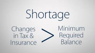 Understanding Your Escrow Statement