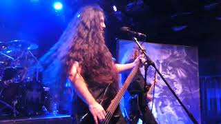 Immolation - Noose Of Thorns &amp; When The Jackals Come - 2/22/22