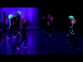 Jrda show 2012 hip life performance  choreograph by inge van wikel
