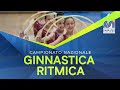 Lunedì - 11/05 - Parte 3 - Campionato Nazionale Ginnastica Ritmica CSI 2026