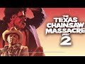 The Texas Chainsaw Massacre Part 2 Theme Song