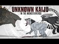 Monsterverse Creatures You Didn&#39;t Know About | ft. Giant Lemur Titan