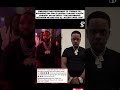 Social Media Feud #shorts #reels #fyp #viral #cbum #trending #trendingshorts