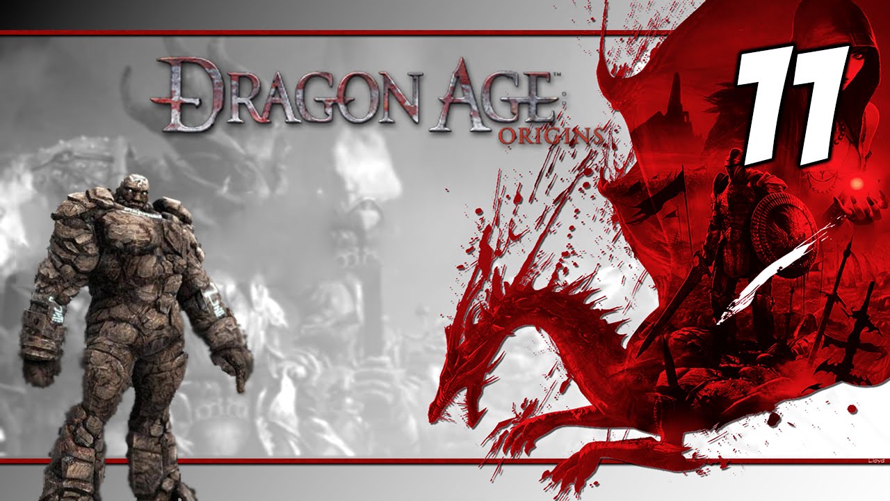 Guide for Dragon Age: Origins - Lothering