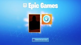 Fortnite Is Giving Us Free Items...