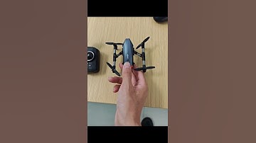 The Only DJI Drone I Can Afford 😅 #dji #drone #shorts #shortsfeed #viralshorts #youtubeshorts #fpv