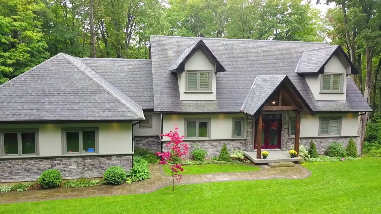 22 Loftus Road, Phelpston, ON YouTube