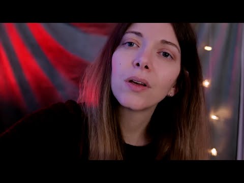 ASMR | te