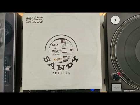Kuts & Mouse — Kuts & Mouse Feat. First Aid – Stay The Night (Midnight Magic Remix)