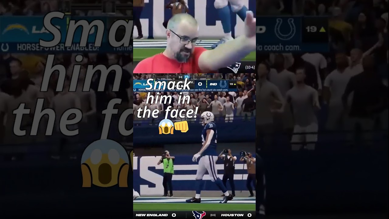 Walk into this | Colts Rebuild Franchise Series on Madden 24 ! | 