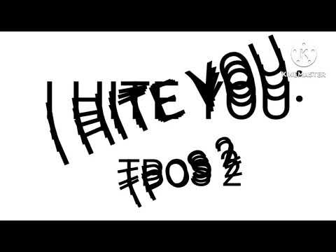 I HITE YOU: TPOS 2: The Worst Day Of Ice Cube's Life