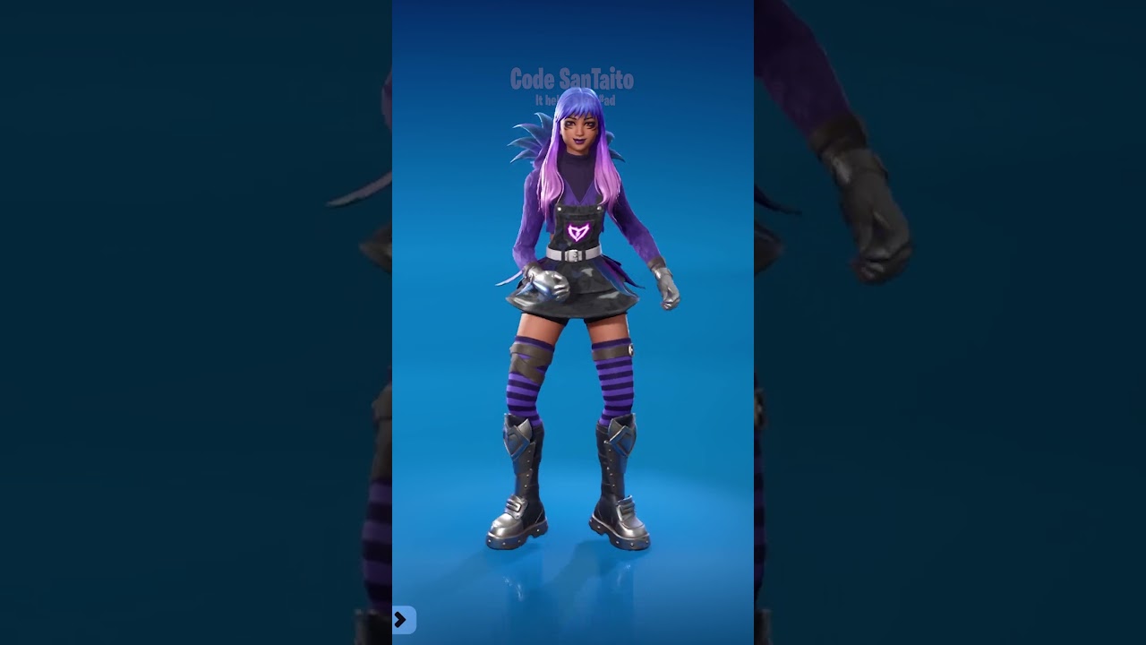 🚨 Heel Click Breakdown Emote RETURNED After 227 DAYS 🚨