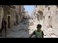 حلب قوات سوريا الديمقراطية تسيطرعلى منبج